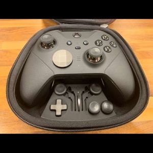 Xbox elite series 2 controller